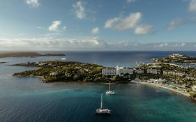 The Ritz-Carlton St. Thomas